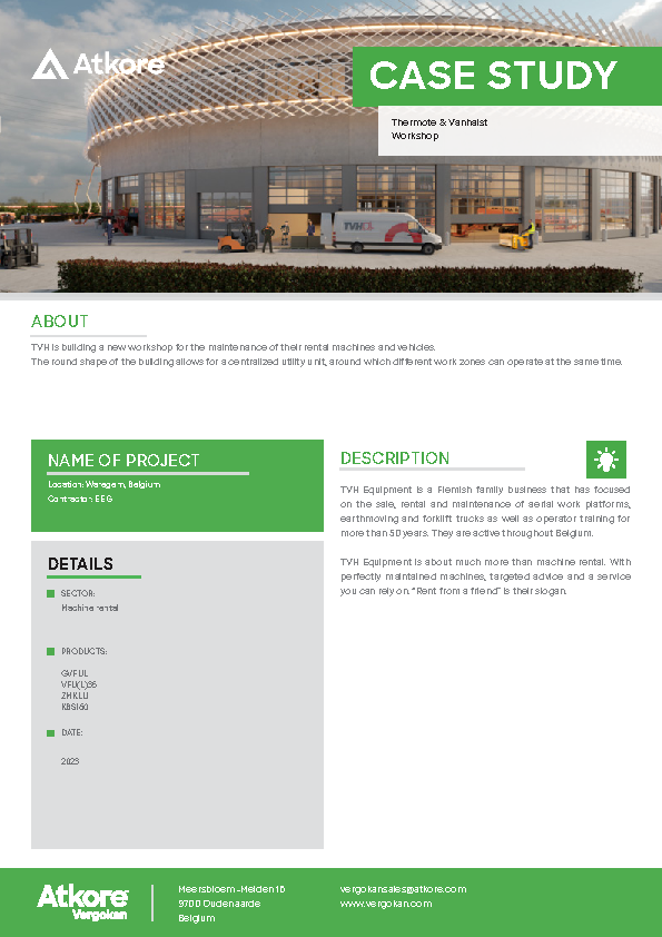 Case Study 2023 - TVH